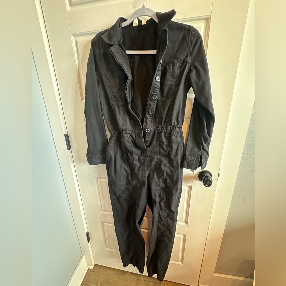 Universal Thread Adjustable Waist Button Down Cov… - image 3